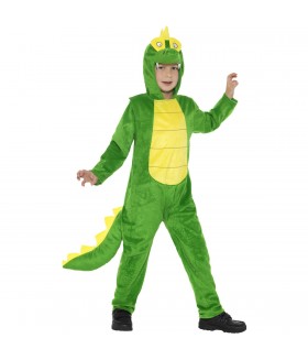 Costum Dinozaur